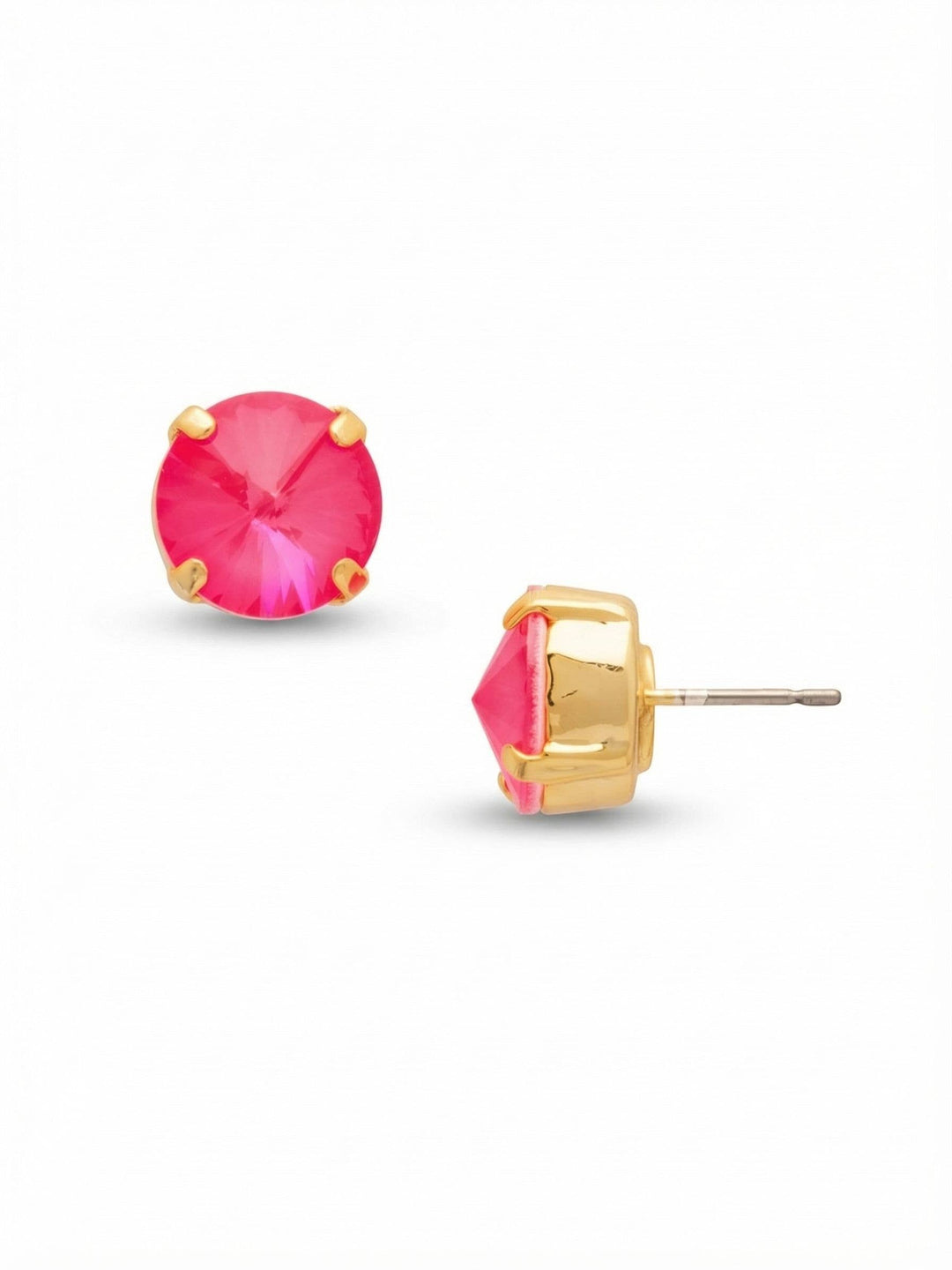 Sorrelli - London Stud Earrings - ECM14BGETP