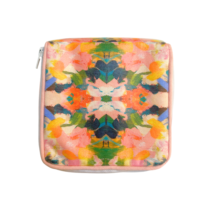 Laura Park Designs - Color Me Happy Jewelry Case