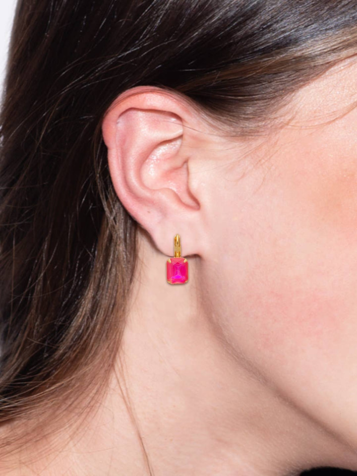 Sorrelli Octavia Dangle Earrings