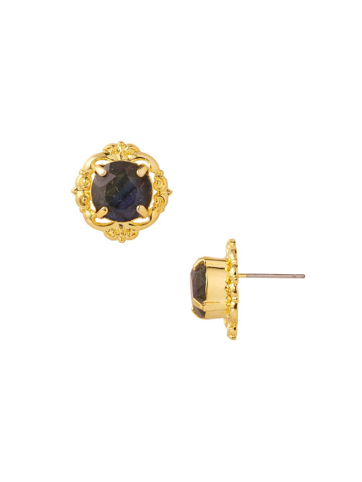 Lori Stud Earrings - EGI5BGLAB