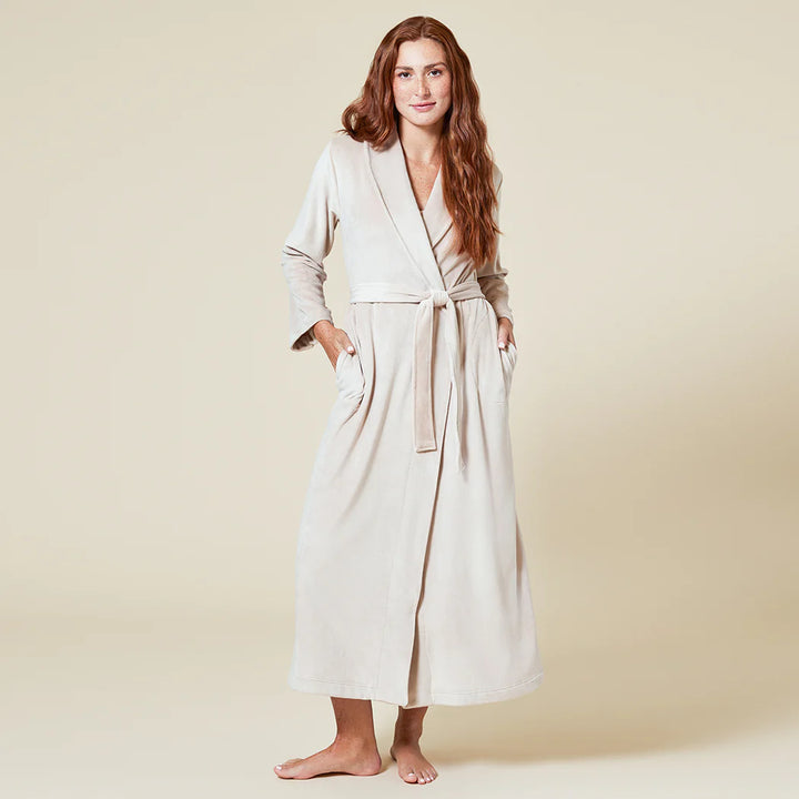 Softies Serenity Wrap Robe