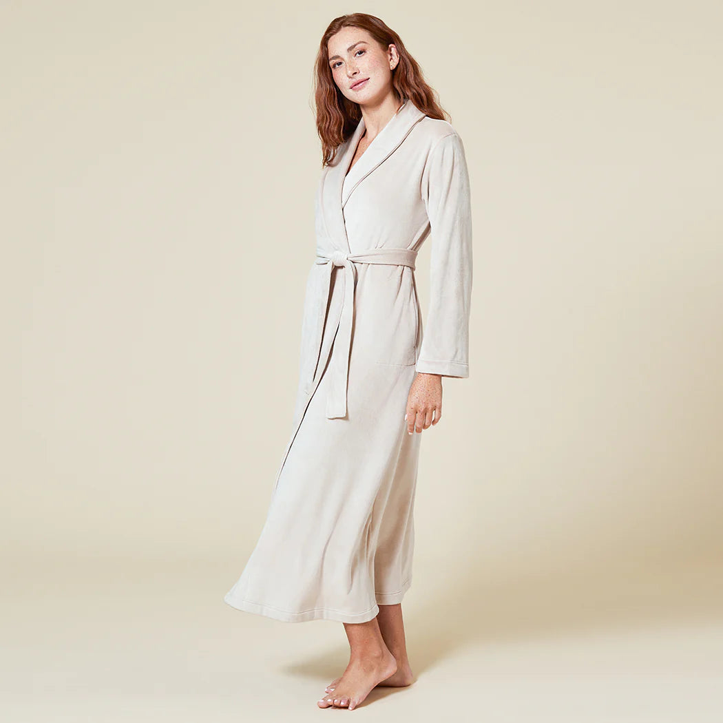 Softies Serenity Wrap Robe