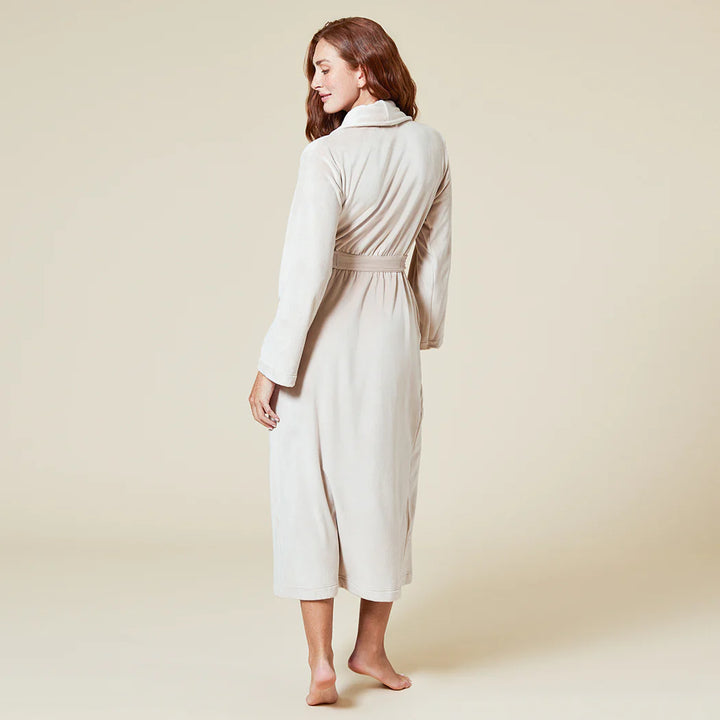 Softies Serenity Wrap Robe