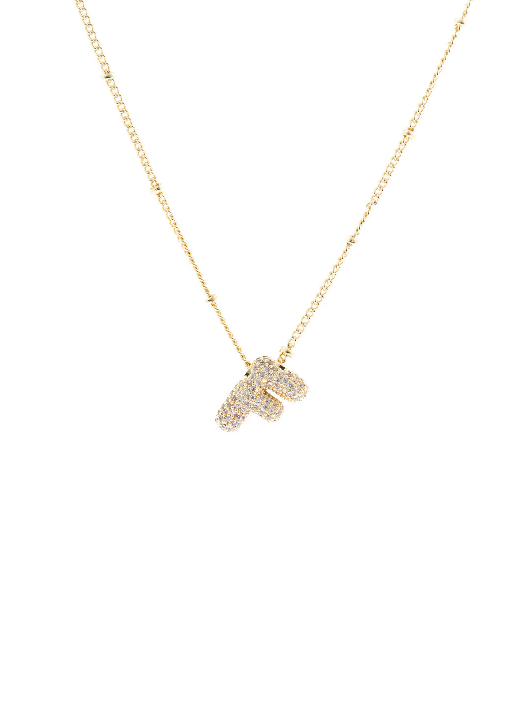 Chloe Necklace