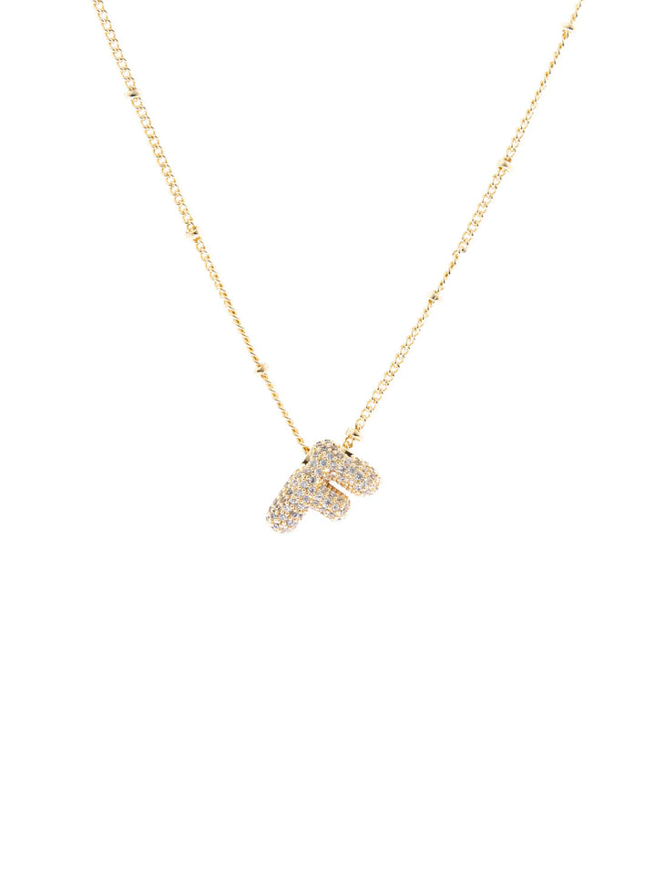 Chloe Necklace