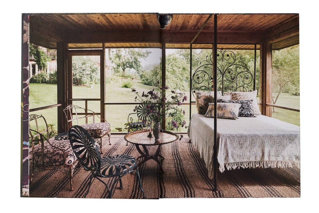 Abrams - Interiors: Styled by Mieke ten Have