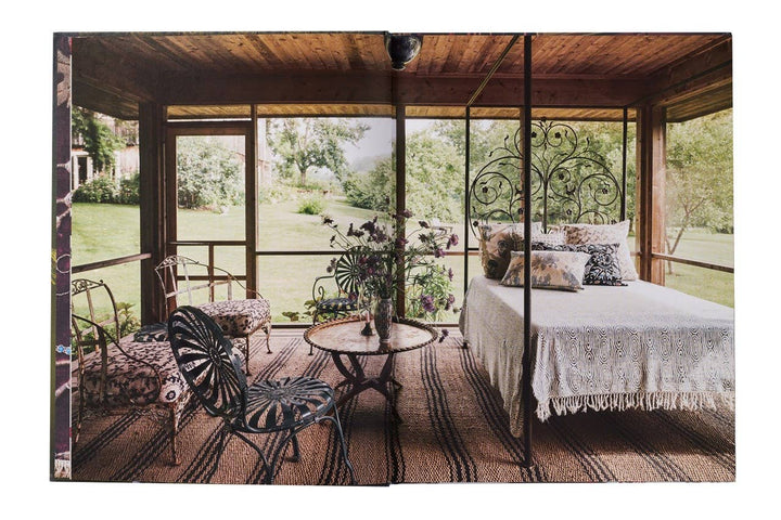 Abrams - Interiors: Styled by Mieke ten Have