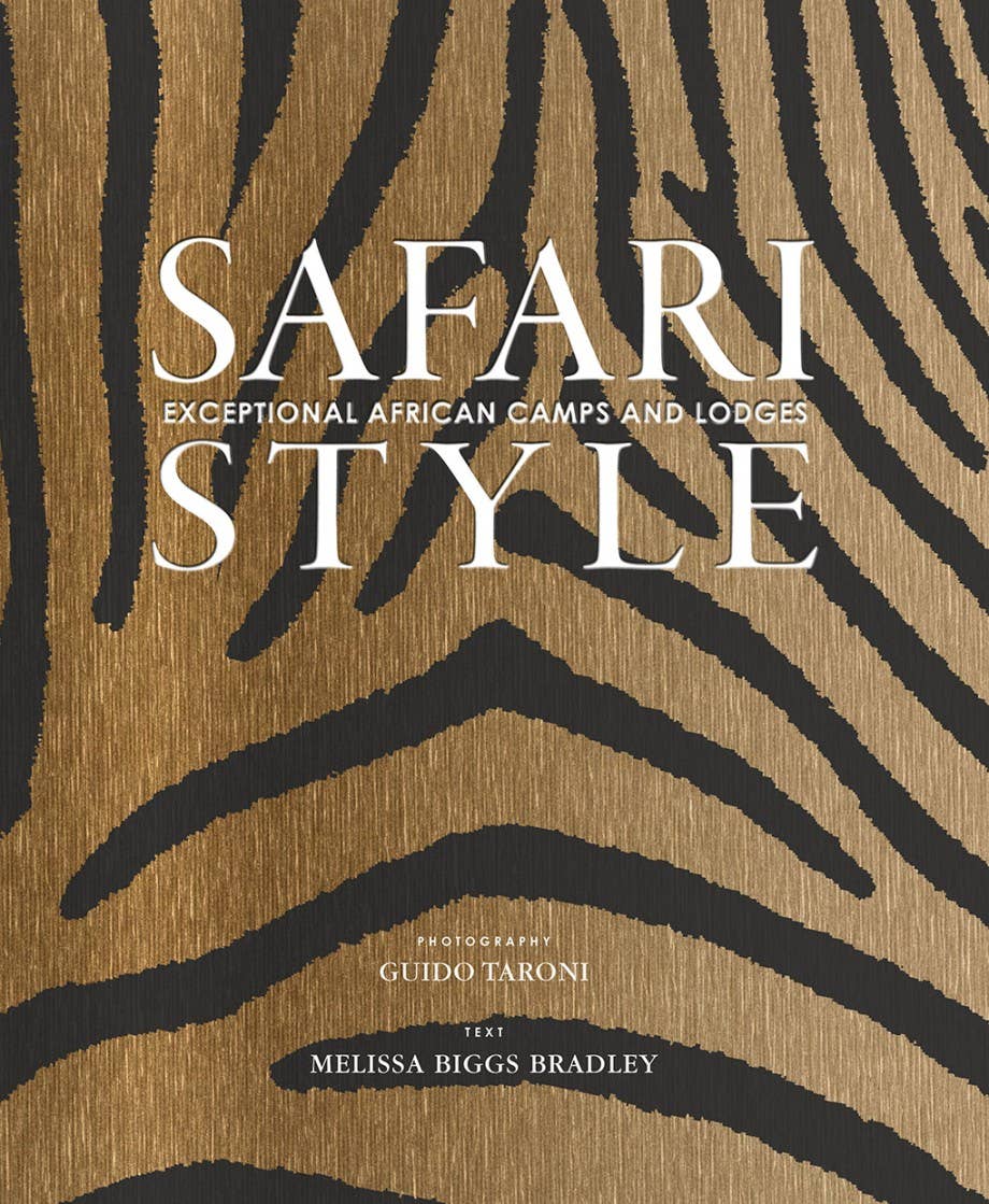 Abrams - Safari Style