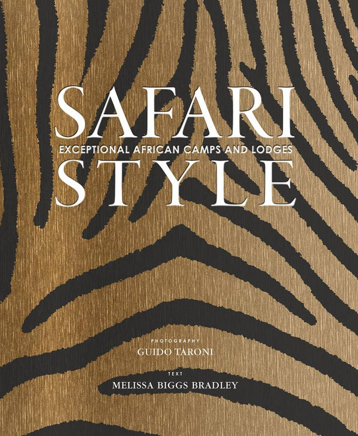 Abrams - Safari Style