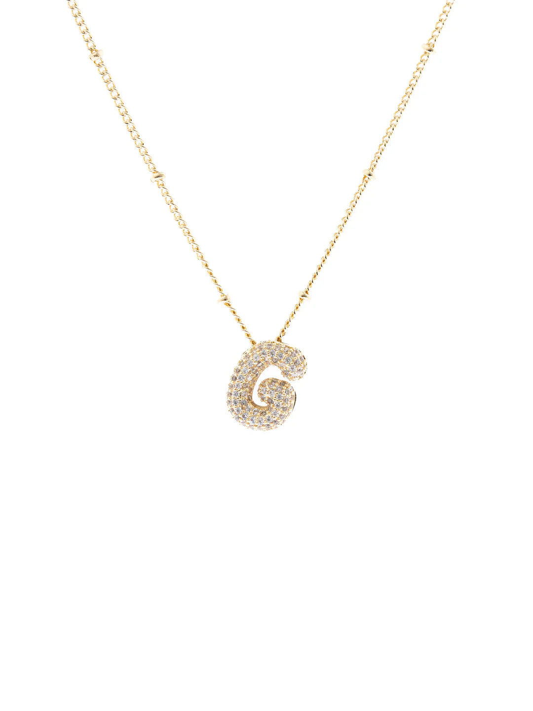 Chloe Necklace