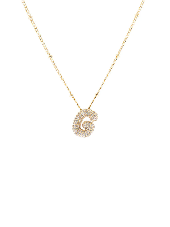 Chloe Necklace