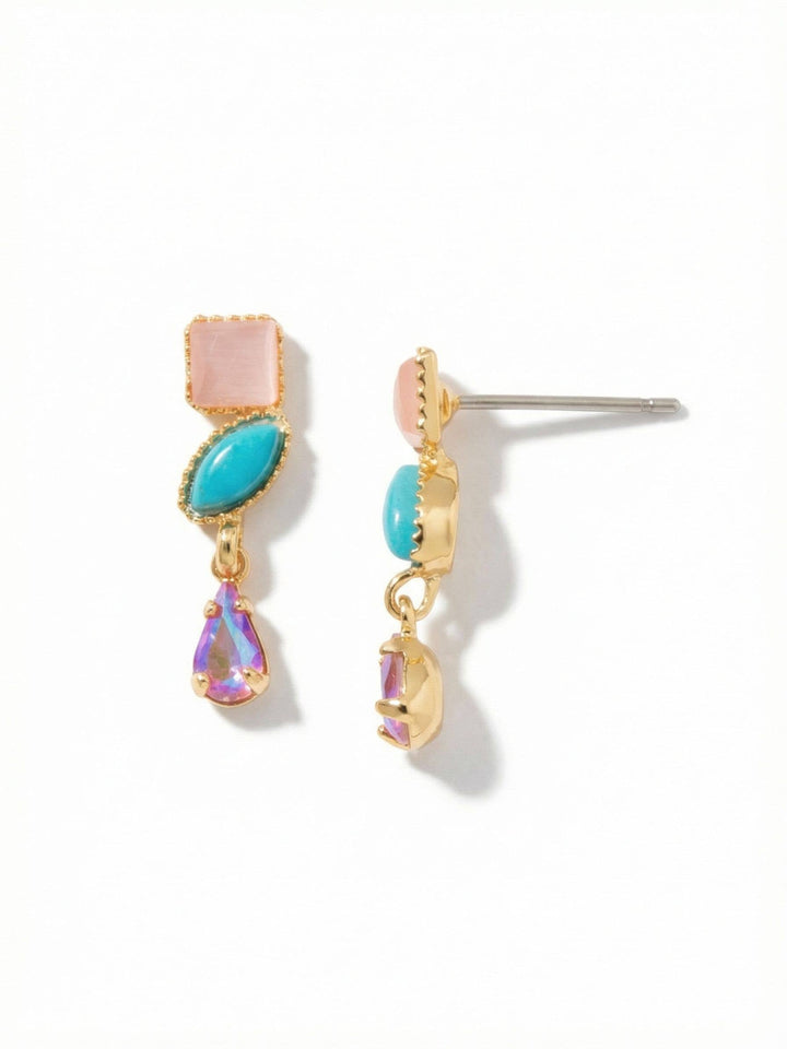 Sorrelli Indie Dangle Earrings