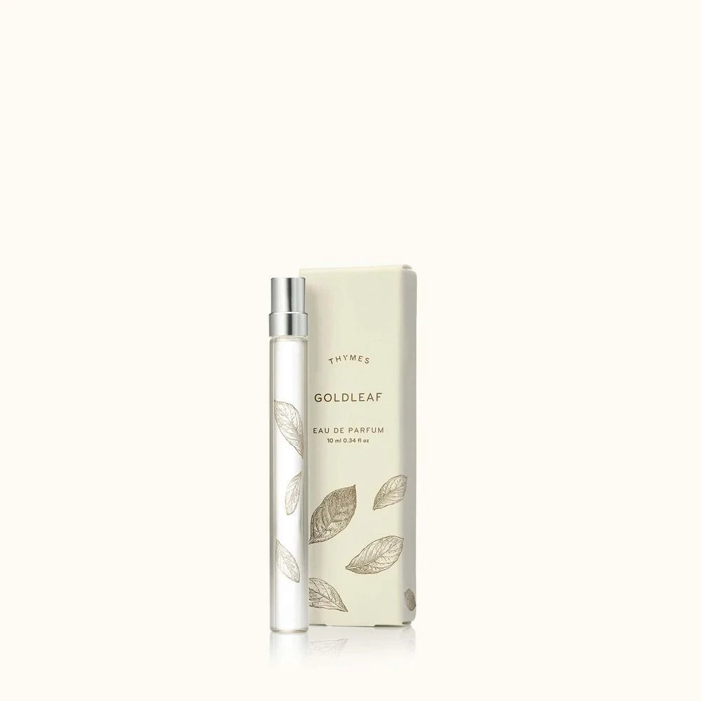 Goldleaf EDP Spray Pen