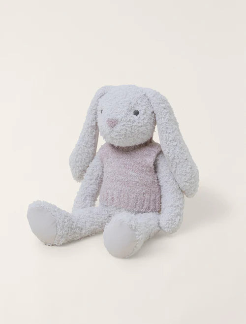 Barefoot Dreams CozyChic Bunny Buddie with Vest