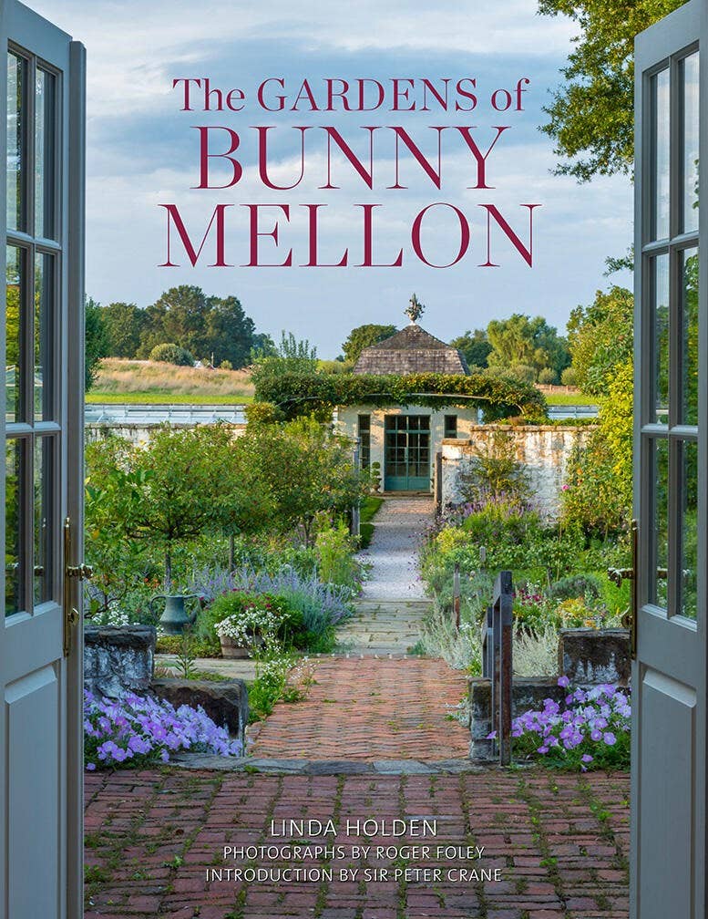 Abrams - Gardens of Bunny Mellon