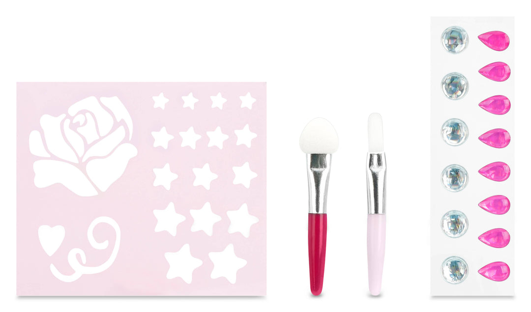 Iscream - Nutcracker Waltz Beauty Set