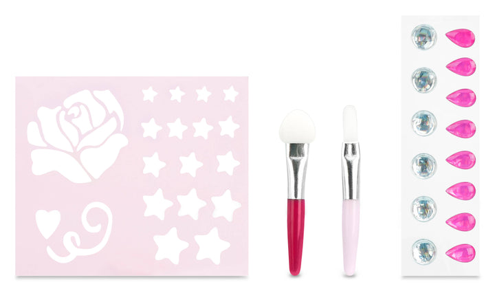 Iscream - Nutcracker Waltz Beauty Set