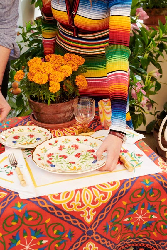 Abrams - Casa Cabana: A visual anthology on home decorating