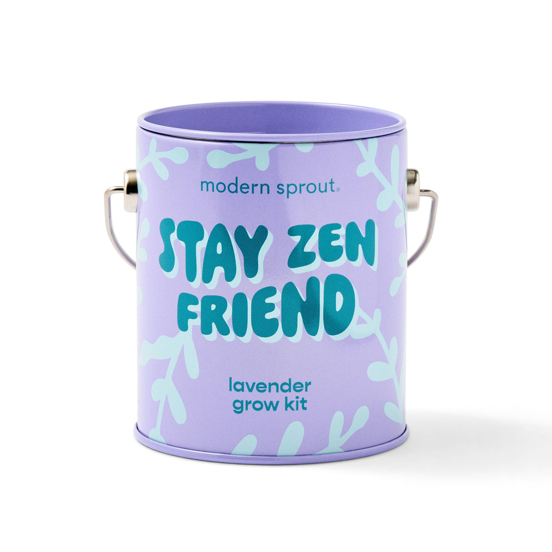 Modern Sprout - Complimentary Color Grow Kits
