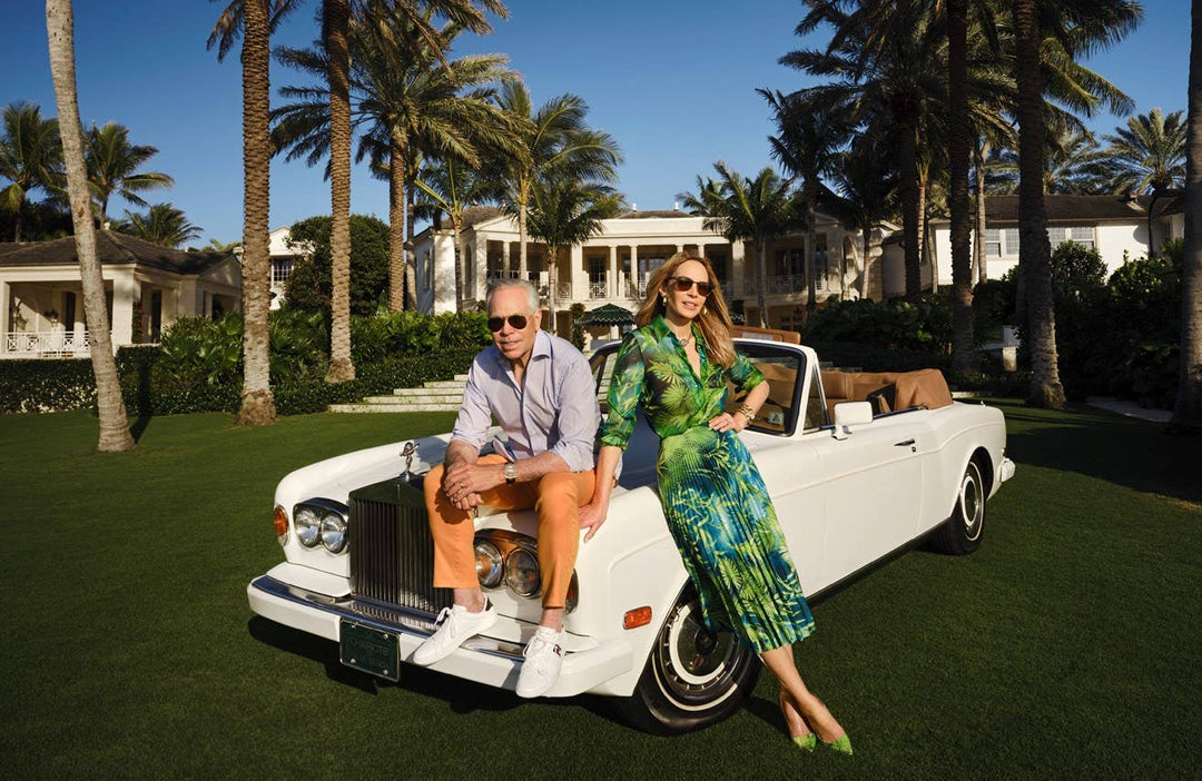 Abrams - Hilfiger Homes