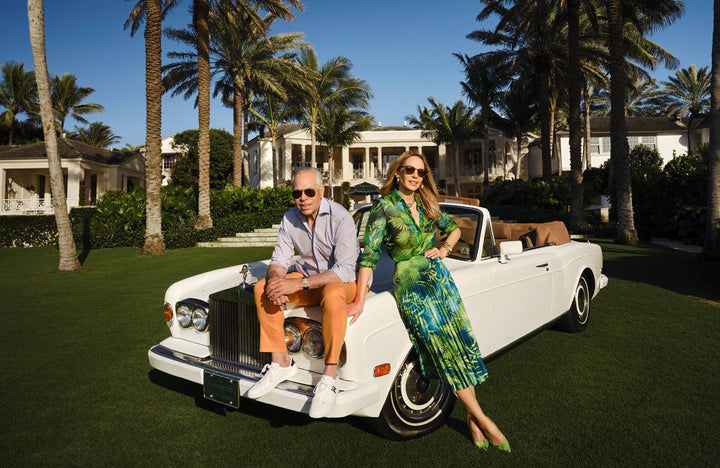 Abrams - Hilfiger Homes