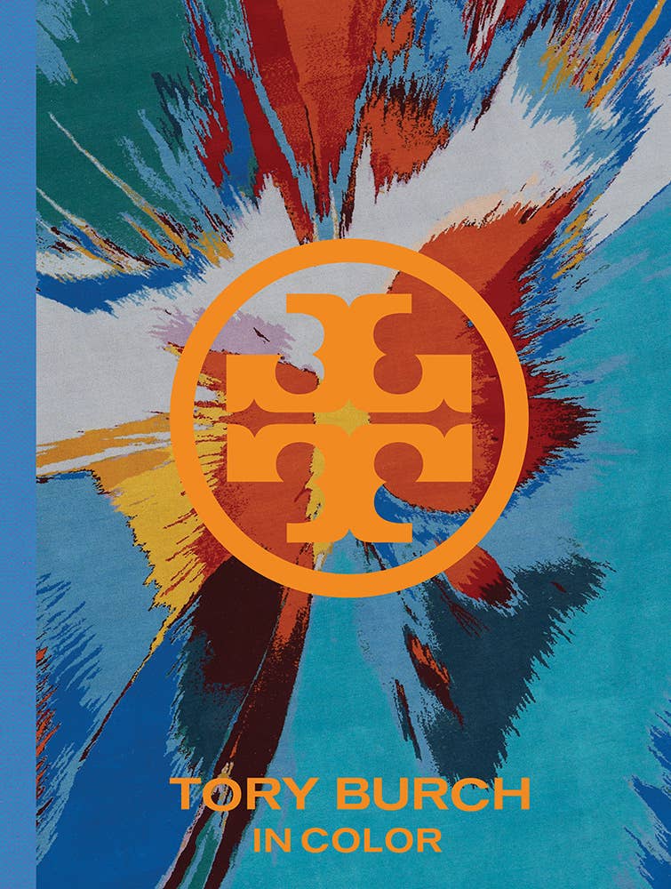 Abrams - Tory Burch: In Color