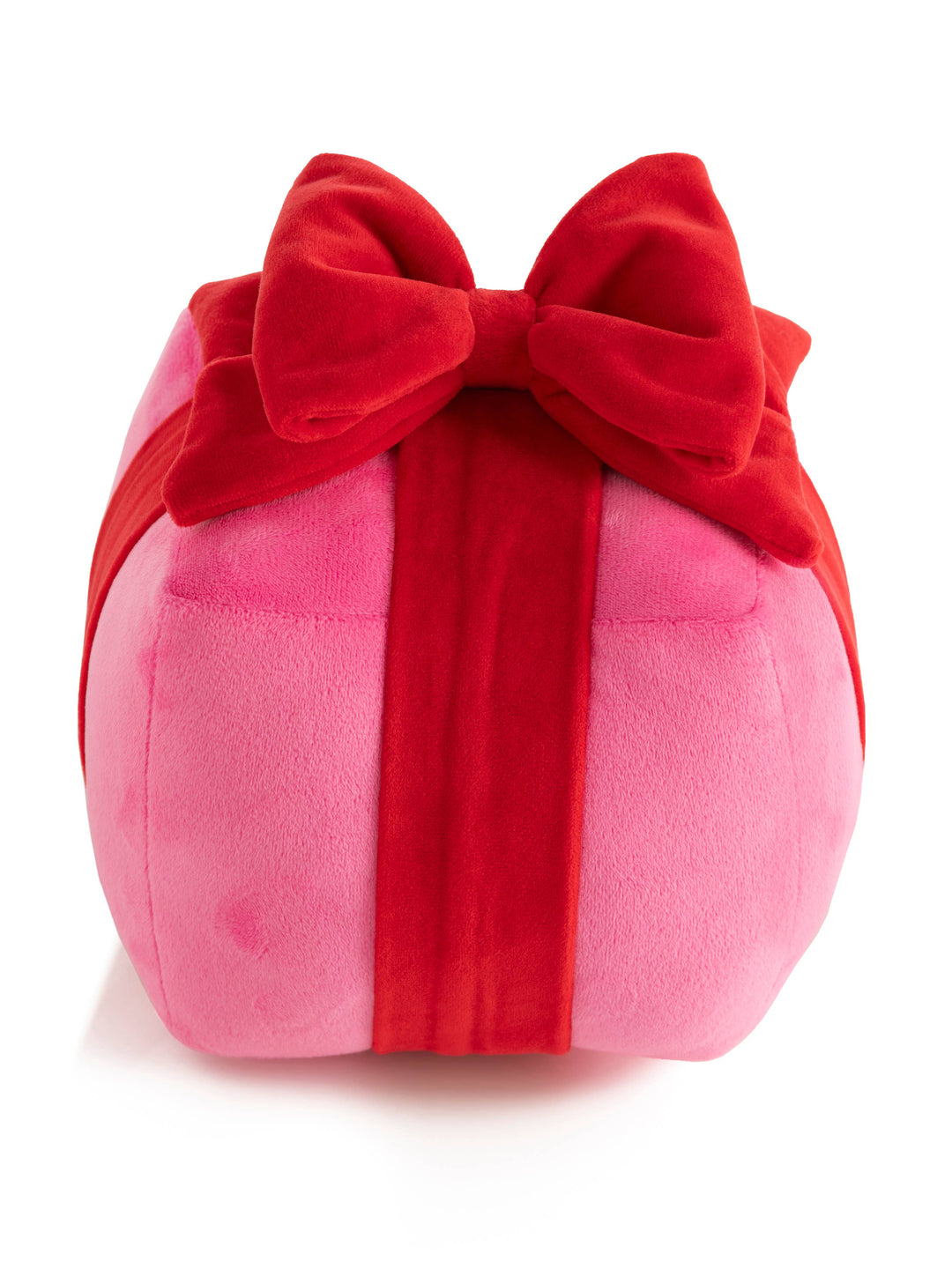 Shiraleah - GIFT BOX SMALL PILLOW