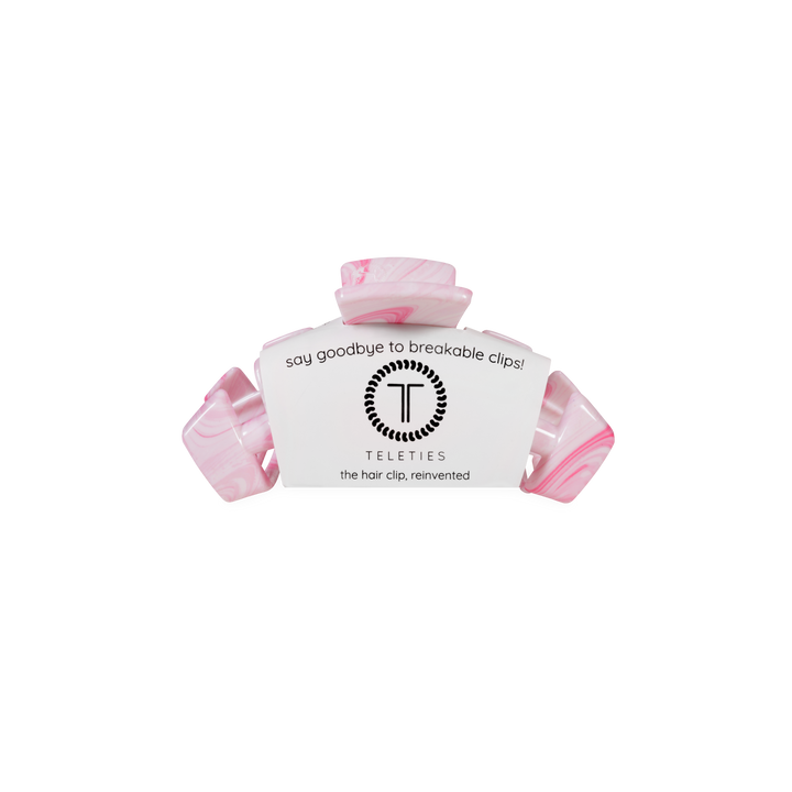 TELETIES - Classic | Pinch Me! | Tiny Hair Clip