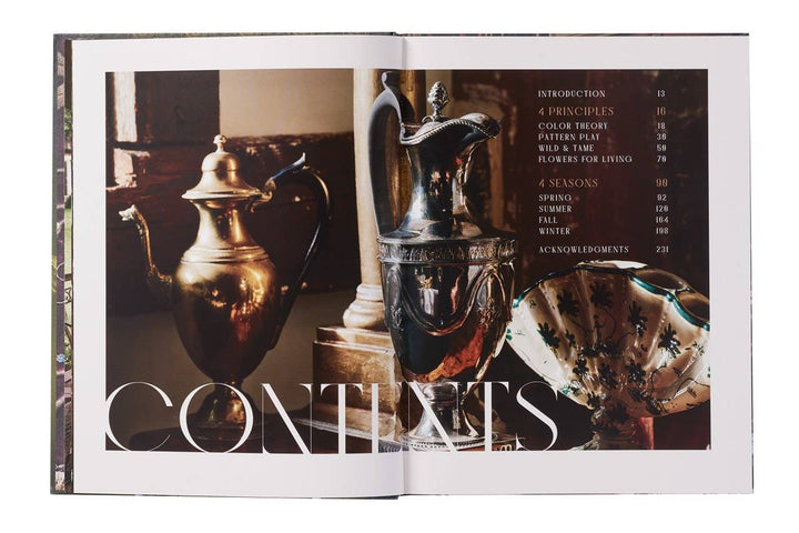 Abrams - Interiors: Styled by Mieke ten Have