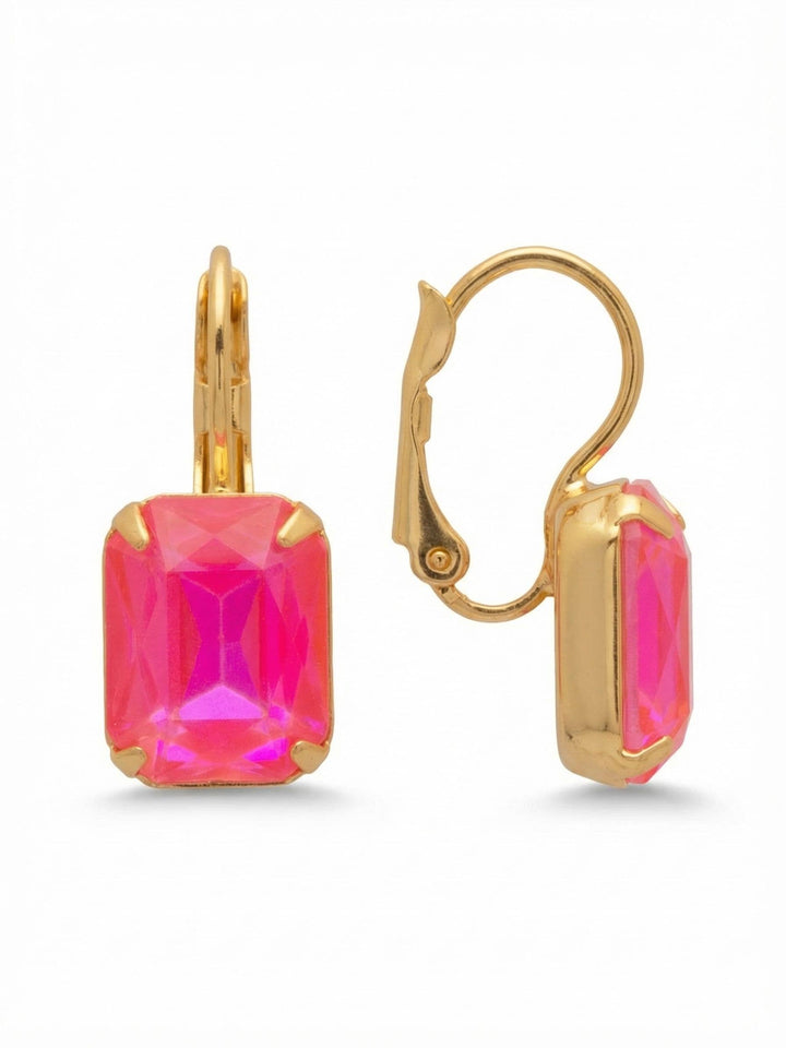 Sorrelli Octavia Dangle Earrings