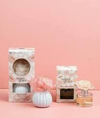 Sweet Grace Mini Flower Diffuser