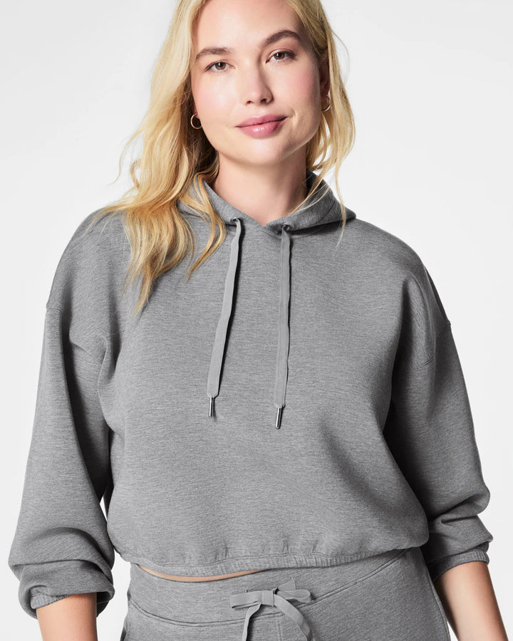 AirEssentials Cinched Hoodie