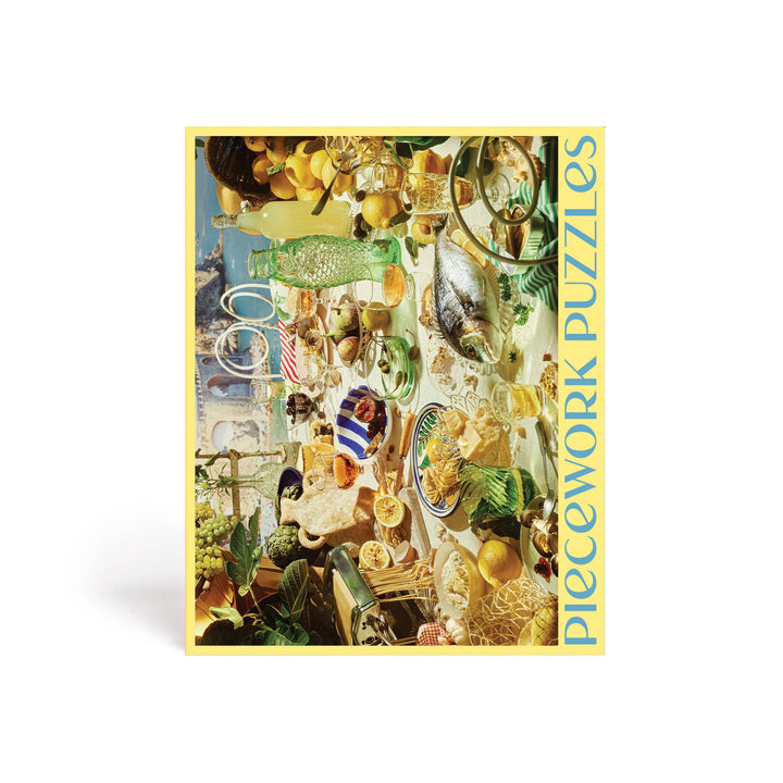 Piecework - ✨Back In Stock✨La Dolce Vita 1000 Piece Puzzle