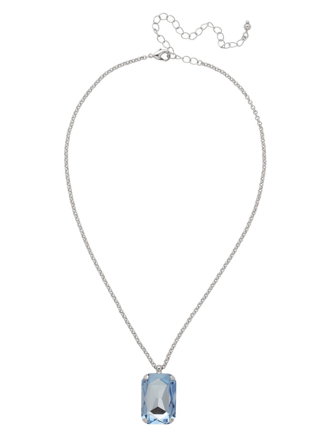 Sorrelli Viretta Pendant Necklace