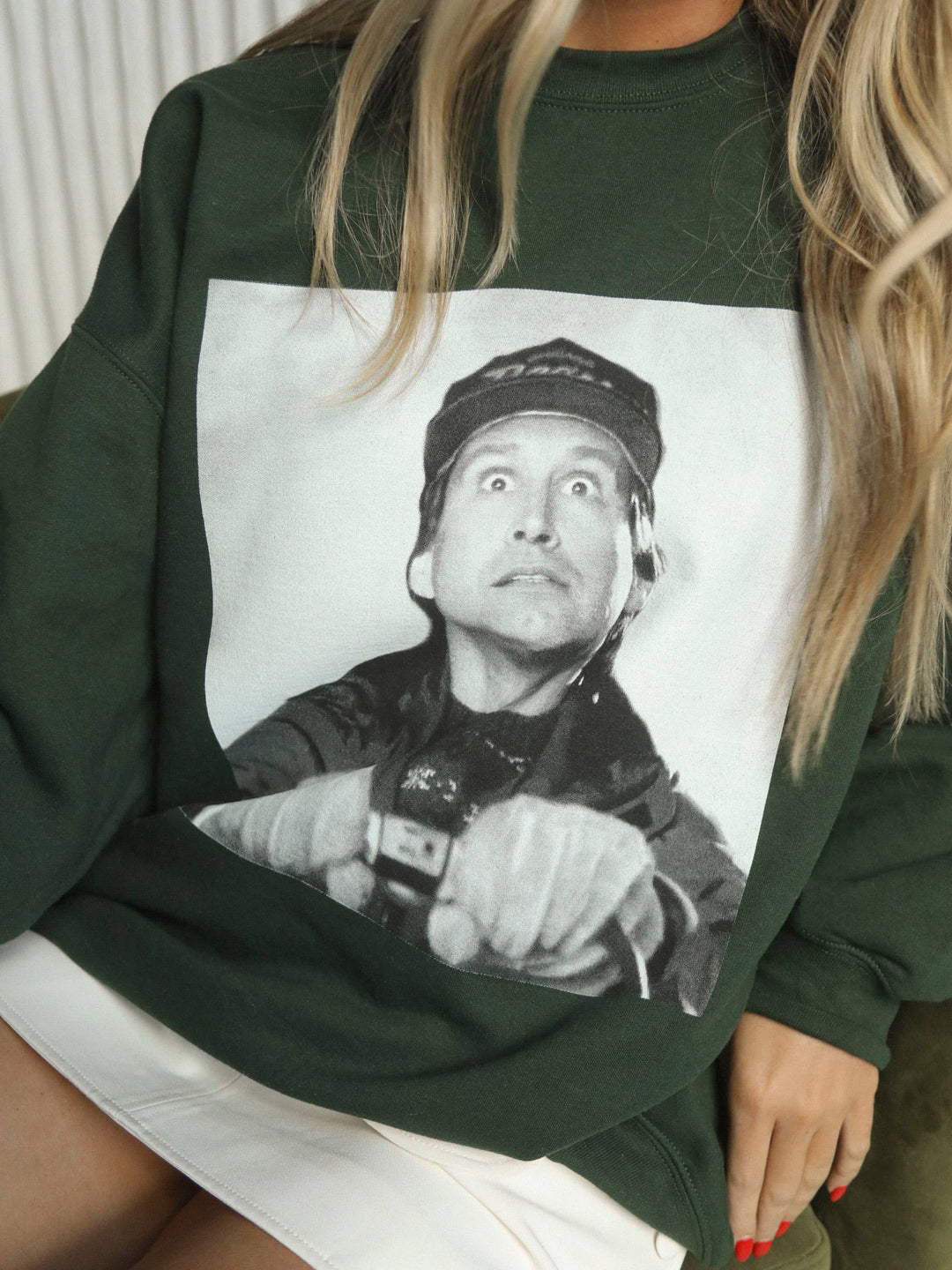 GRISWOLD SWEATSHIRT