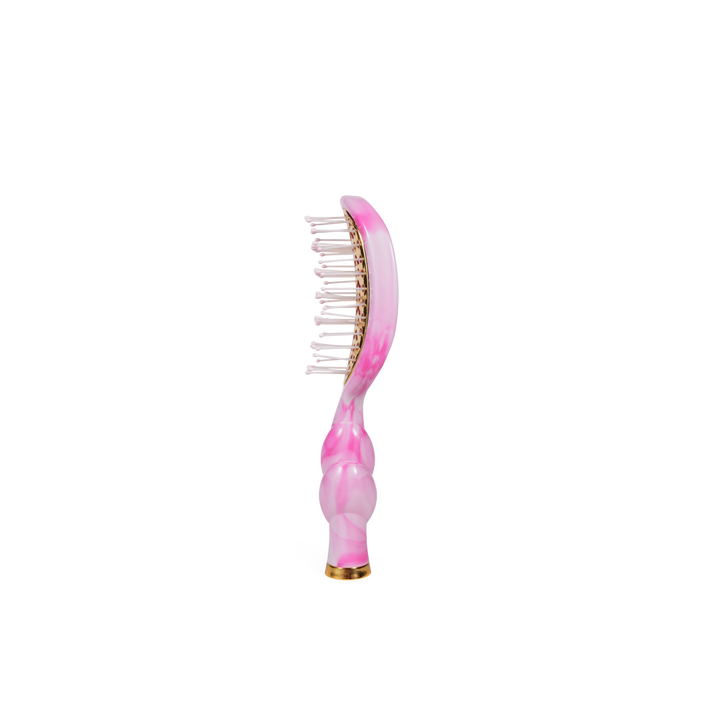 TELETIES - Mini Vented Brush | Pinch Me!