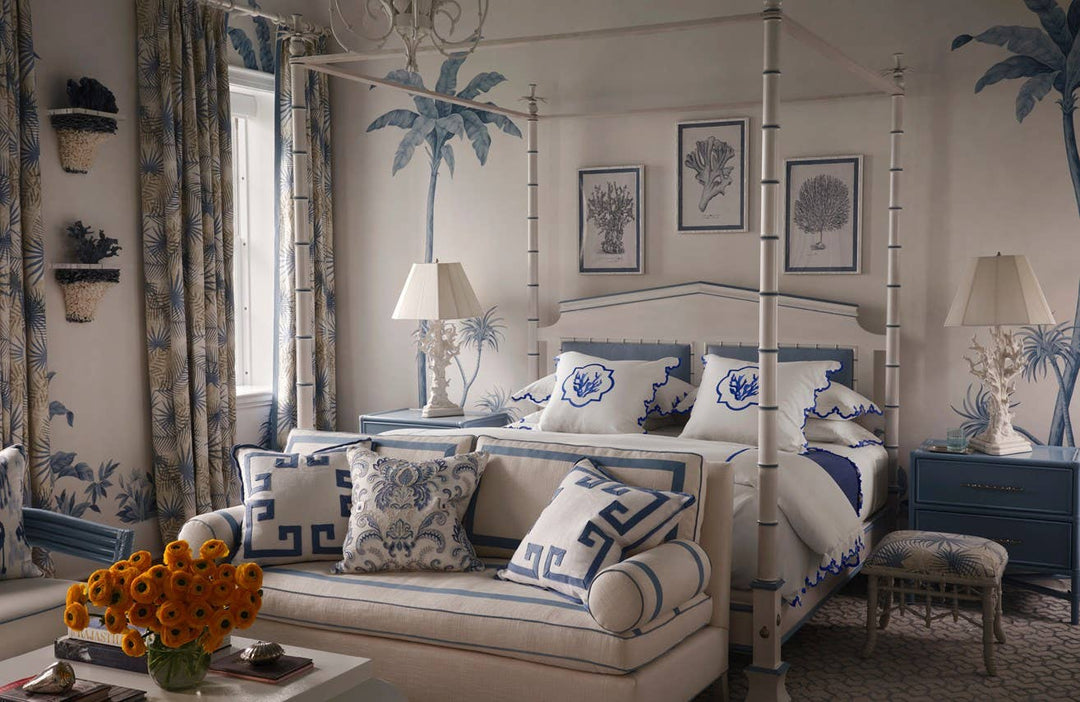 Abrams - Hilfiger Homes