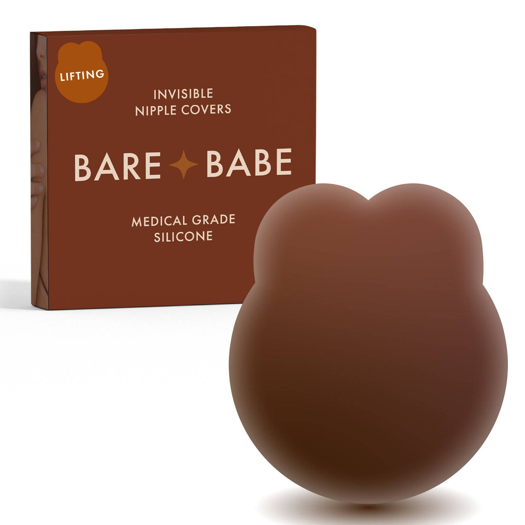 Lifting Nipple Covers