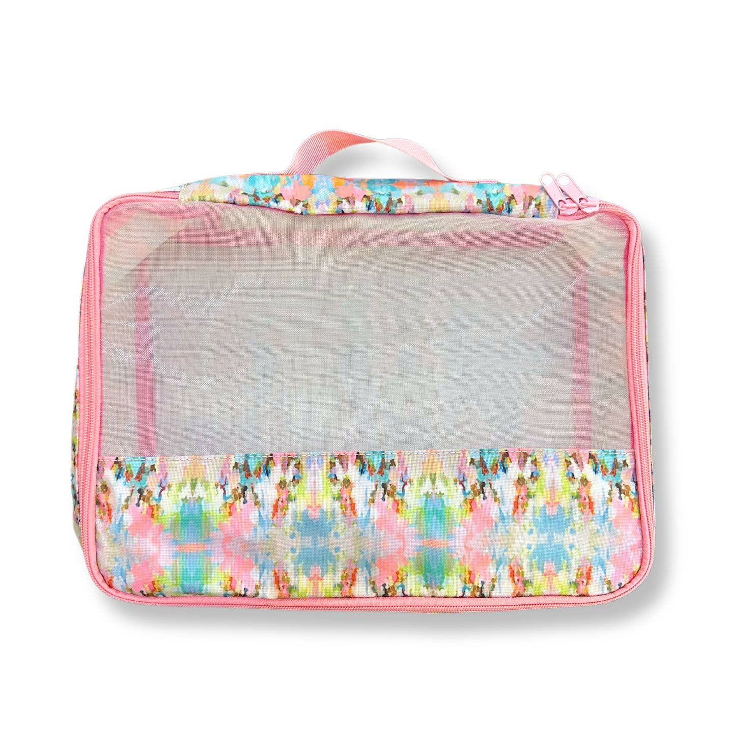 Laura Park Designs Brooks Avenue Packing Cubes - Thumbnail 3