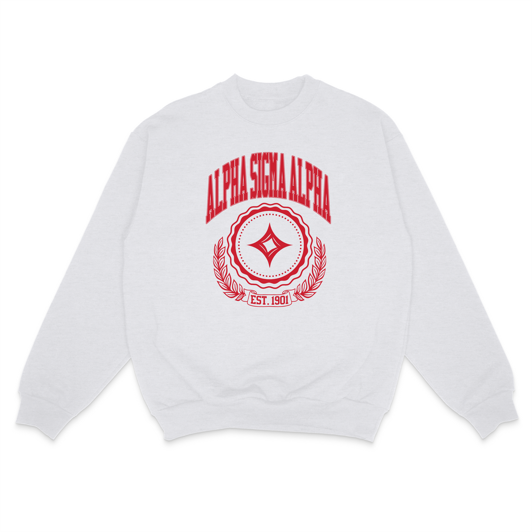Ivy League Sorority Sweatshirt