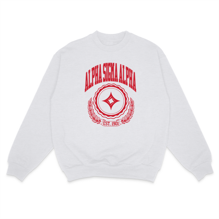 Ivy League Sorority Sweatshirt