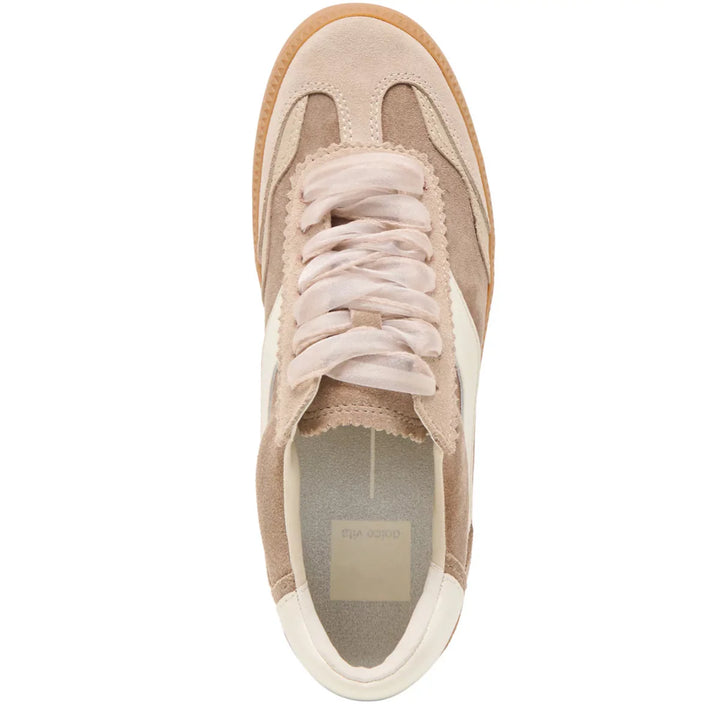 Dolce Vita Notice Taupe Sneaker