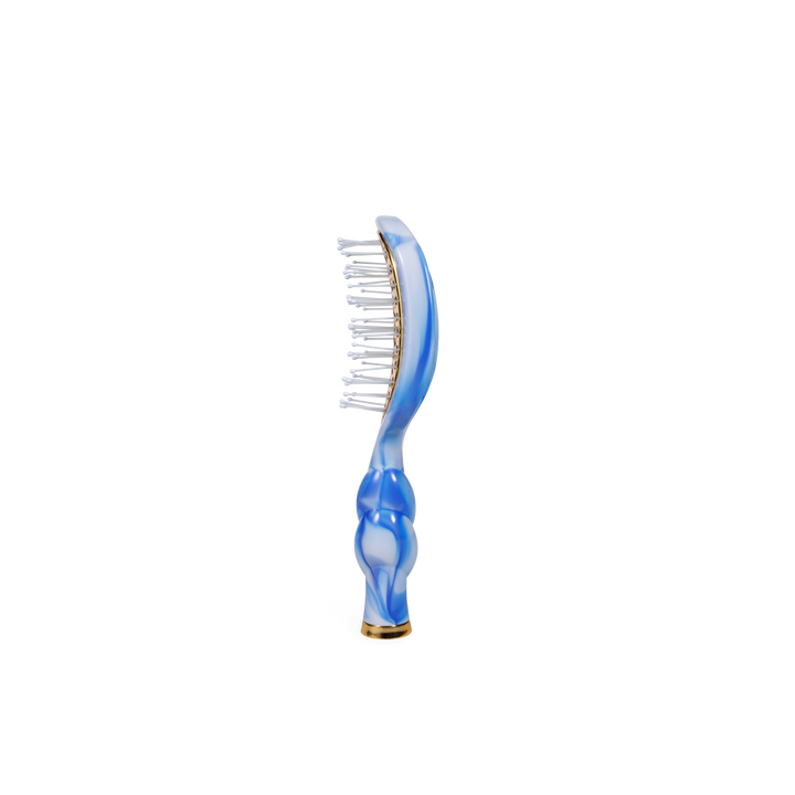 TELETIES - Mini Vented Brush | Tide & True