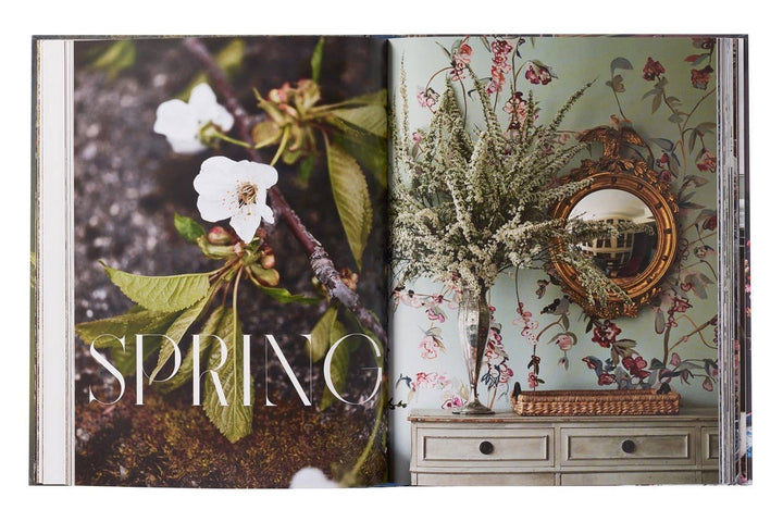 Abrams - Interiors: Styled by Mieke ten Have