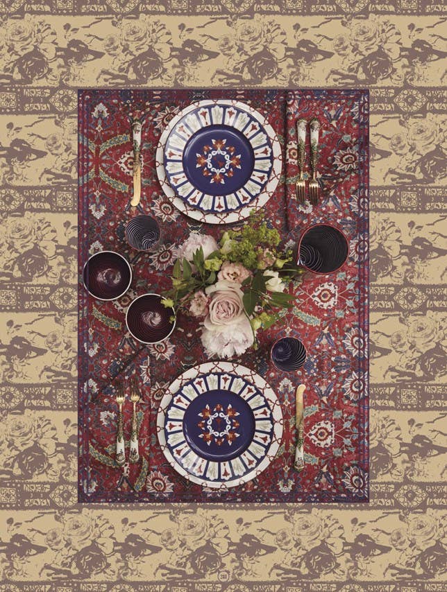 Abrams - Casa Cabana: A visual anthology on home decorating