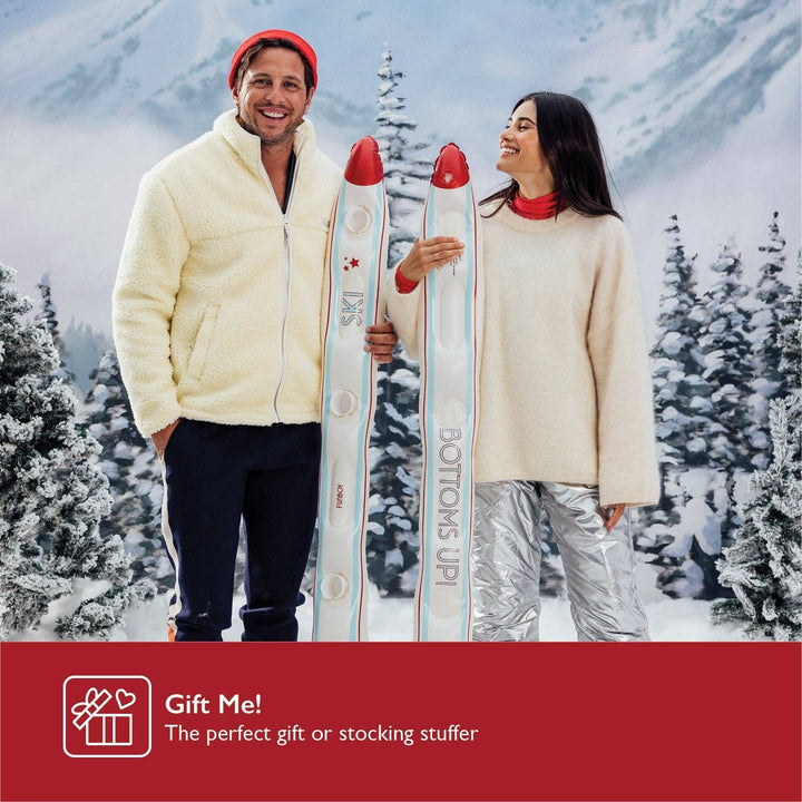 FUNBOY Aprés Ski ShotSki®