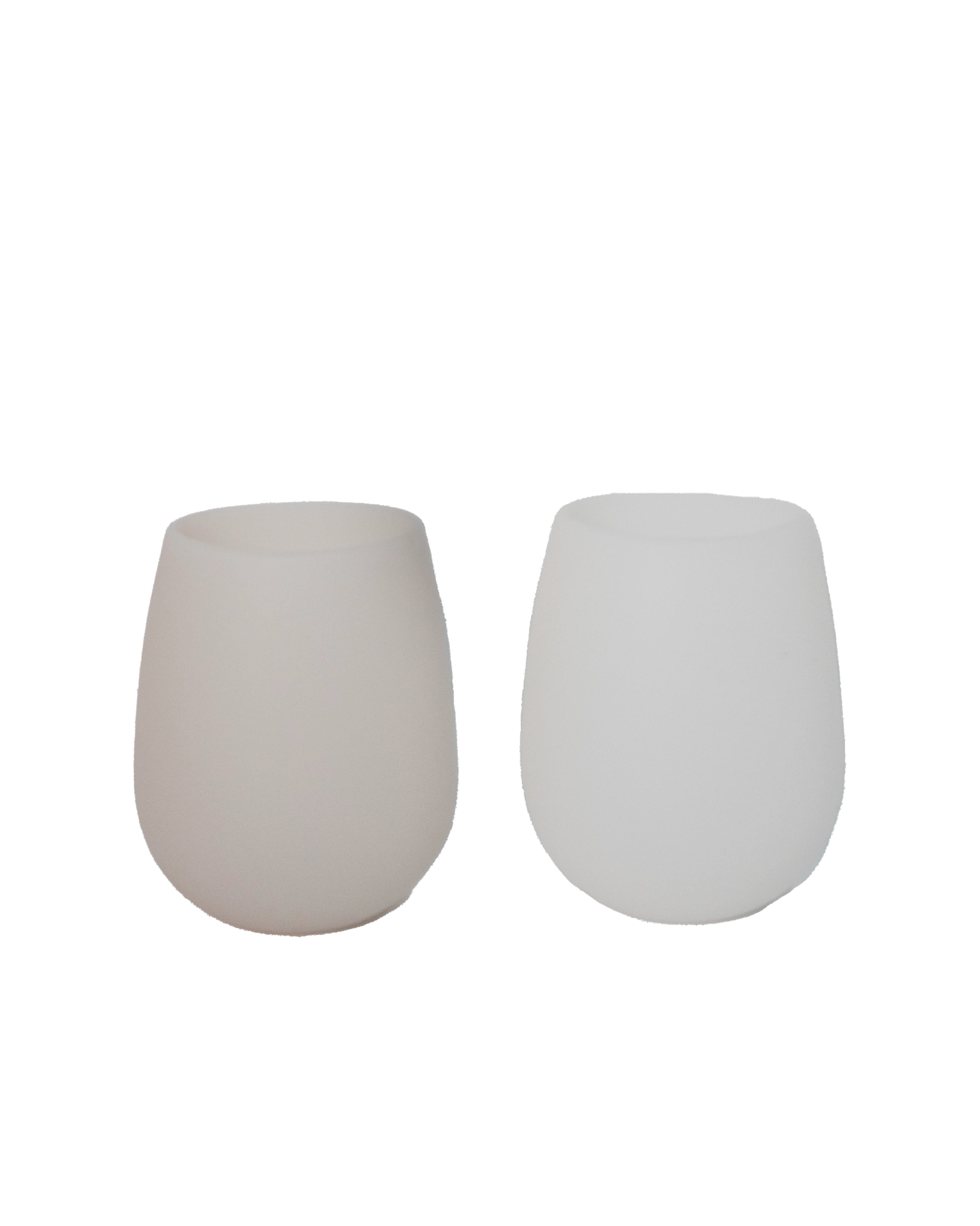 Blanc + Dove | Fegg | Silicone Unbreakable Glasses