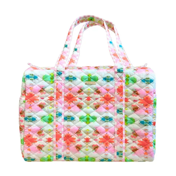 Giverny Travel Duffle Bag