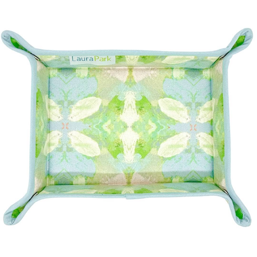 Laura Park Designs Elephant Falls Snap Tray