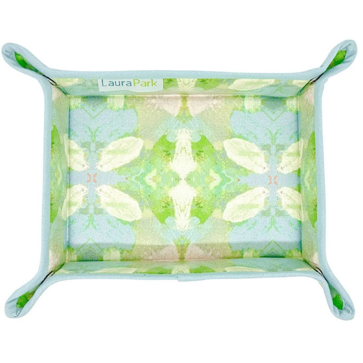 Laura Park Designs Elephant Falls Snap Tray